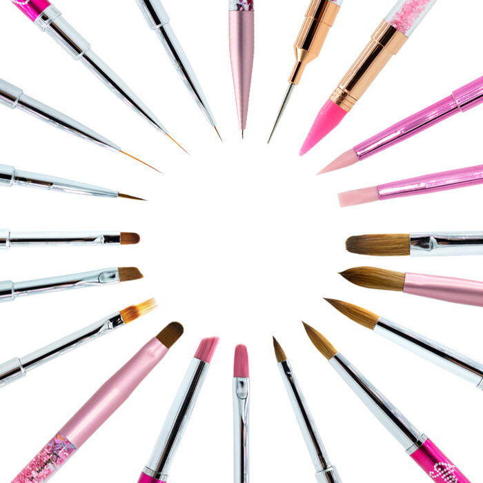 Brush Full Set - Imagen 3