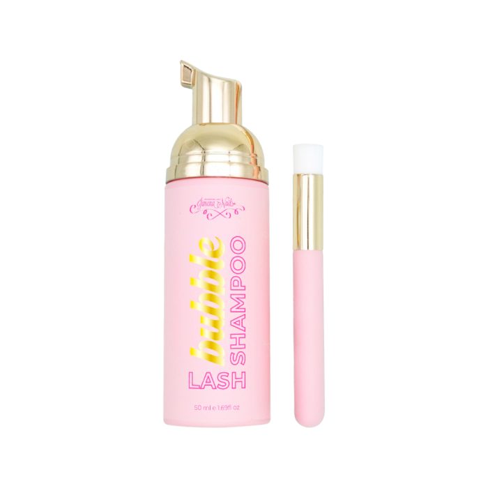 Bubble Lash Shampoo - Imagen 1