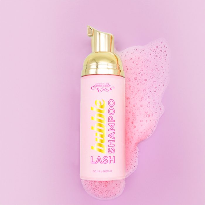 Bubble Lash Shampoo - Imagen 2