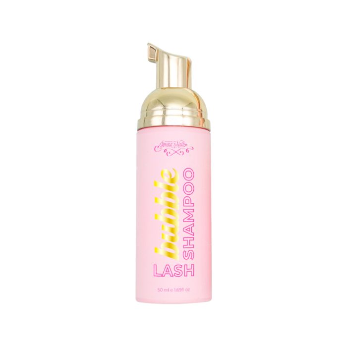 Bubble Lash Shampoo - Imagen 3