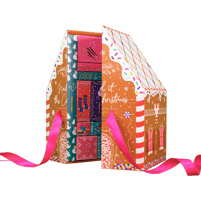 Calendario de Adviento 2025 - Imagen 2