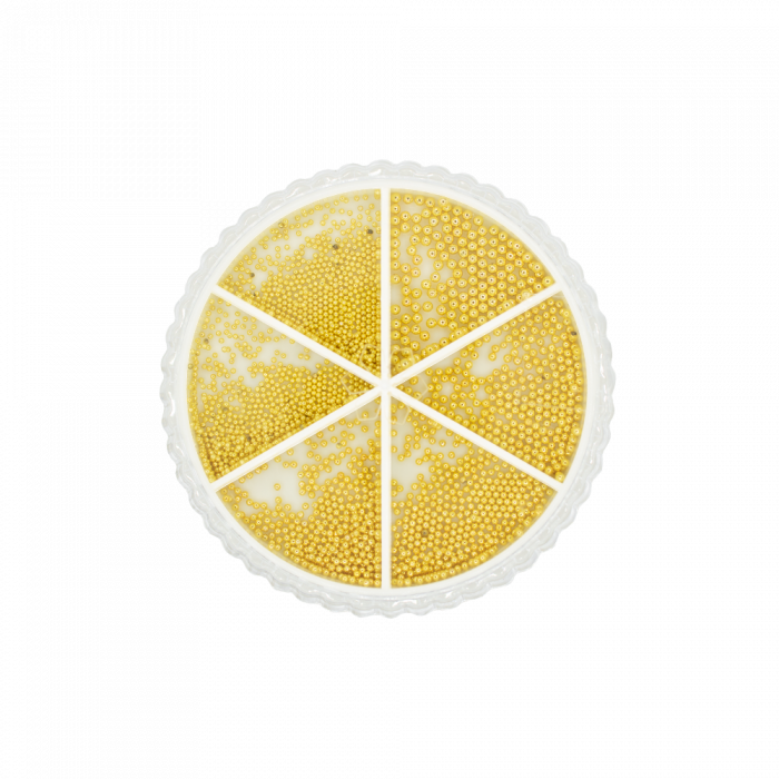 caviar gold mix Caviar Gold MIX - Imagen 1