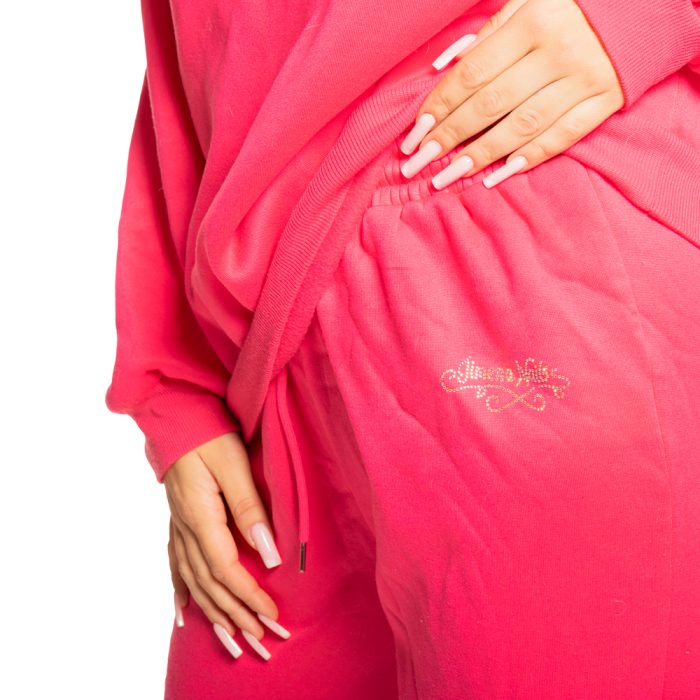 Chandal fucsia Jimena Nails - Imagen 2