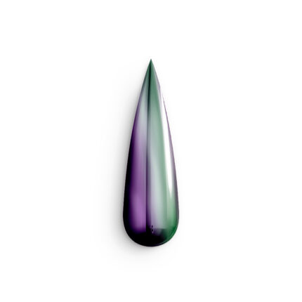 Rainbow Chrome