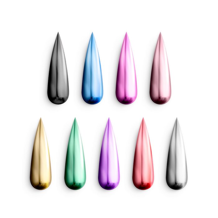 Chrome Set - Imagen 1