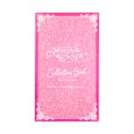 Jimena Nails Collections Book (Carta de Colecciones)