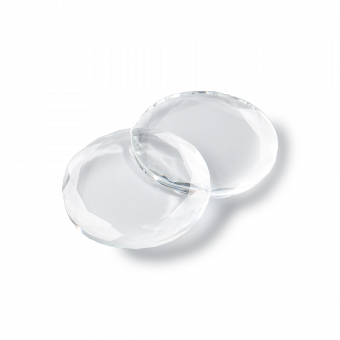 Cristal Pegamento - Imagen 1