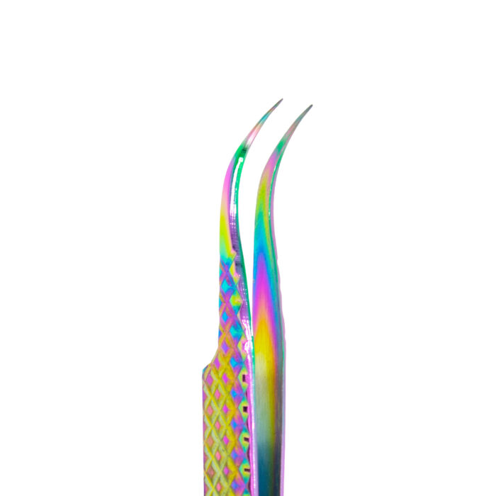 curved-lash-tweezer-3-1.jpg Curved Lash Tweezer (Pinza Curva) - Imagen 3