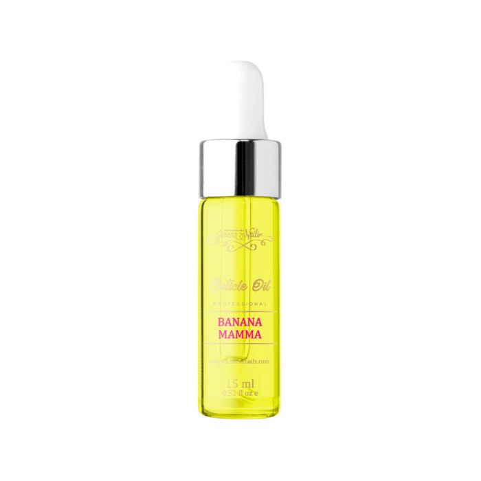 Banana Mamma - Cuticle Oil - Imagen 1