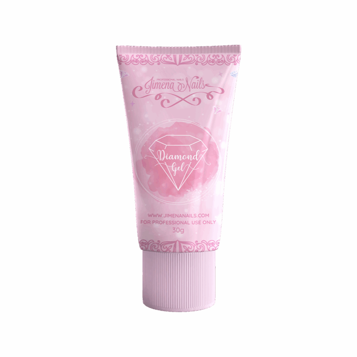 Diamond Gel - Imagen 1