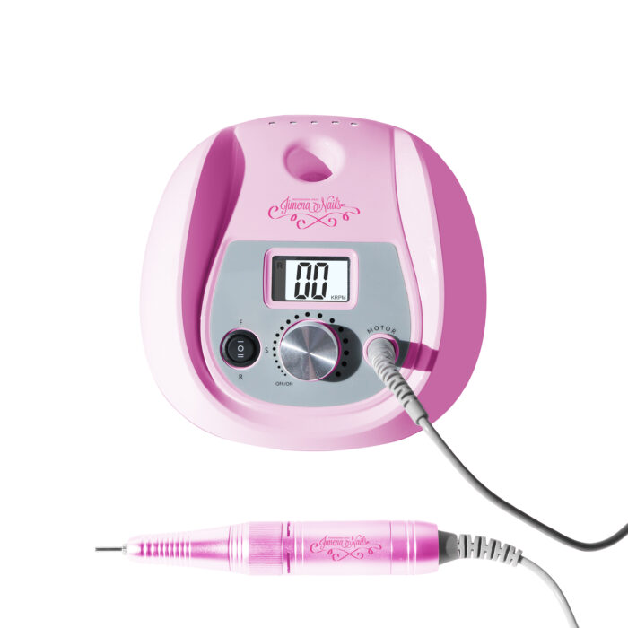 Dream Drill - Torno de uñas - Imagen 1