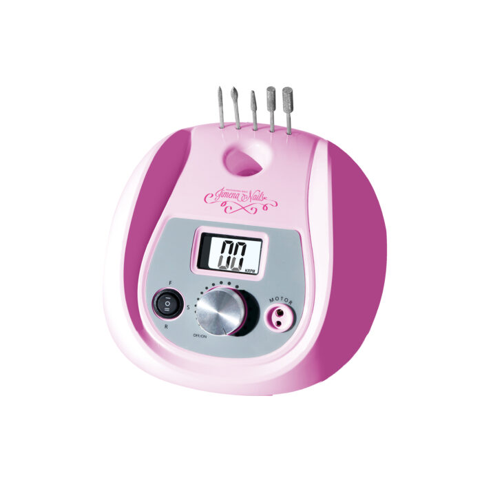 Dream Drill - Torno de uñas - Imagen 3