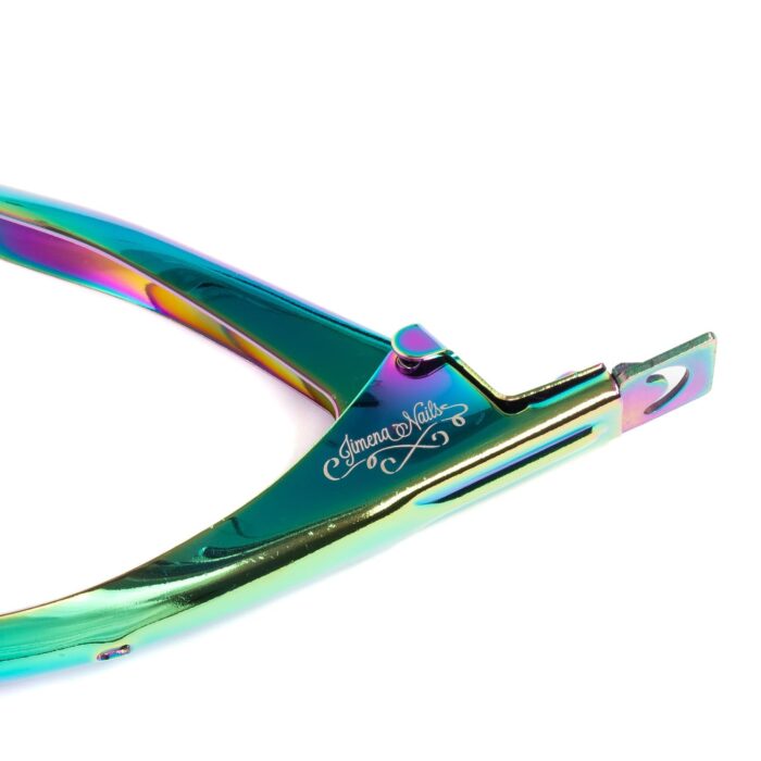 Rainbow Tip Cutter - Cortatips - Imagen 3