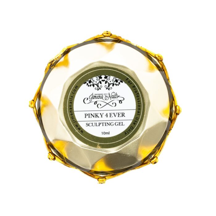 Gel Constructor - Pinky 4 Ever (10gr.) - Imagen 4