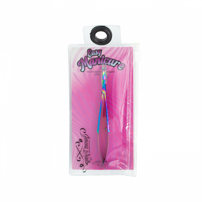 Easy Manicure Scissor - Tijera manicura - Imagen 2
