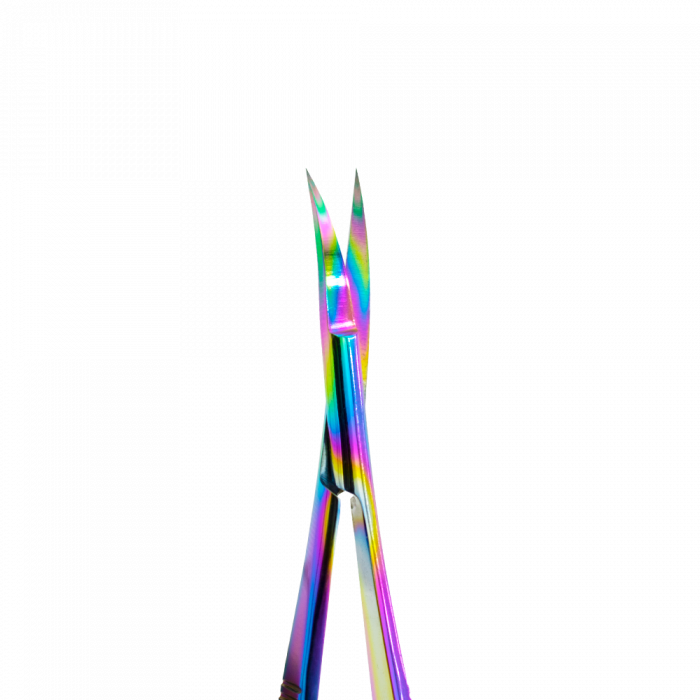 Easy Manicure Scissor - Tijera manicura - Imagen 4