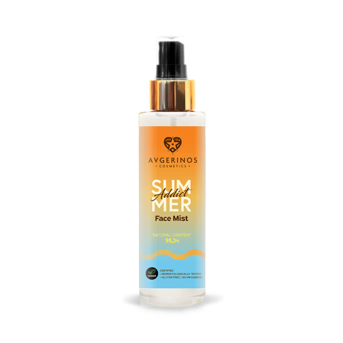 Face Mist - SUMMER ADDICT - Imagen 1