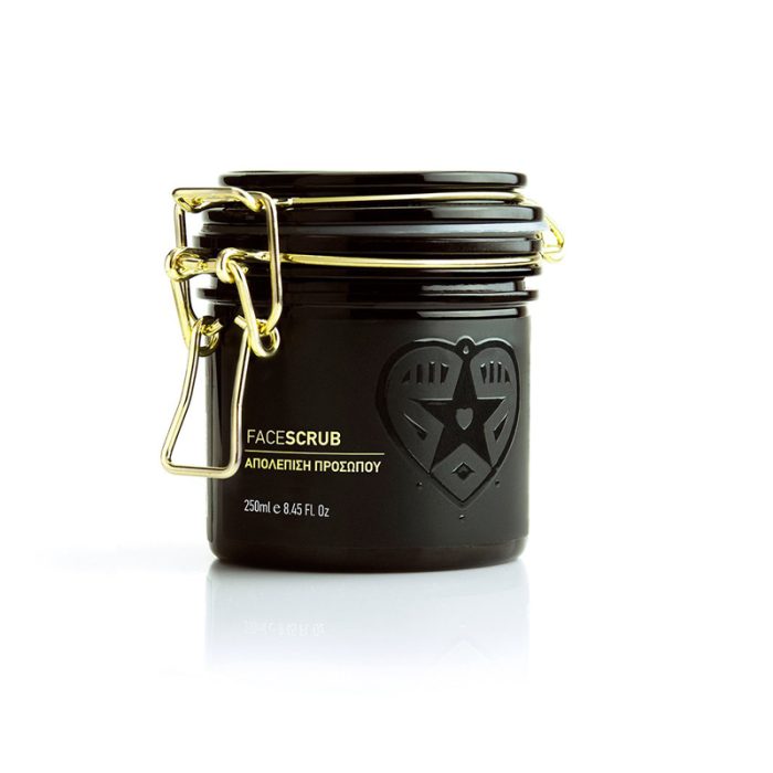 Face Scrub - Imagen 1