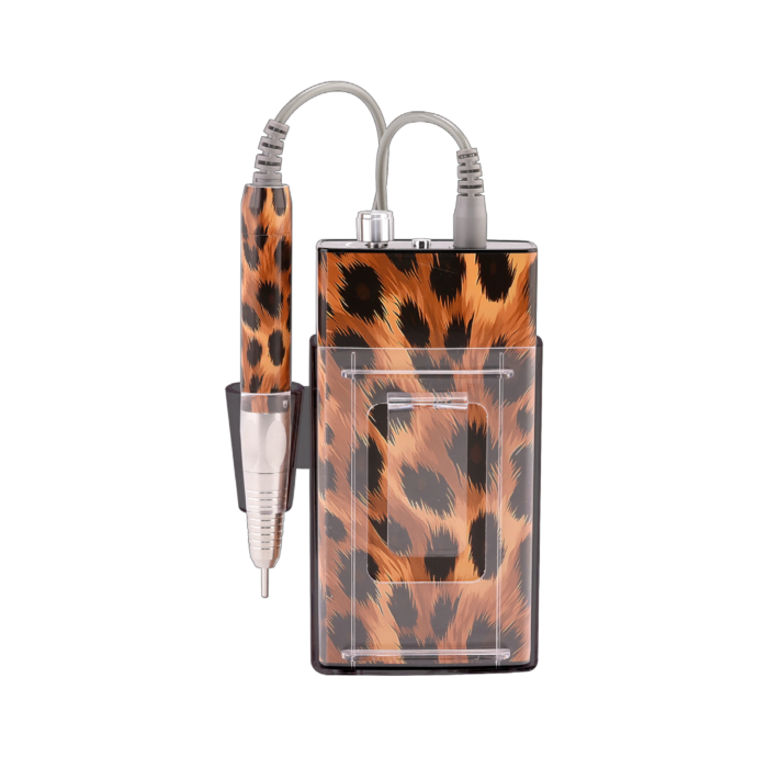 Feline Pro Drill (Torno de Uñas Portátil 35.000 rpm) - ¡PRECIO ESPECIAL PREVENTA! - Imagen 3