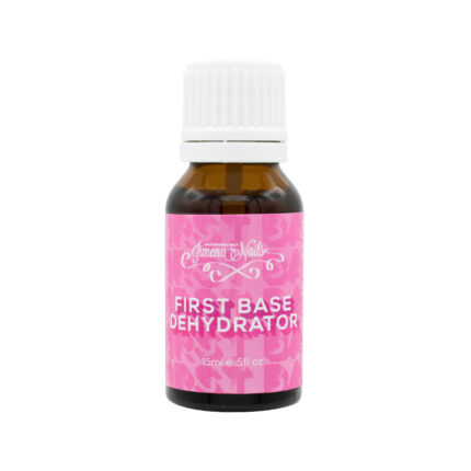 First Base - Deshydratador