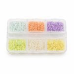 Pack Flores Multicolor
