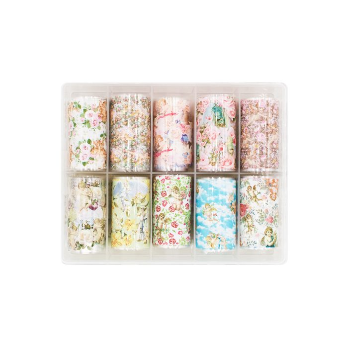 Foil Angels Heaven (Caja 10 uds.) - Imagen 1