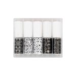 Foil Black & White (Caja 10 uds.)