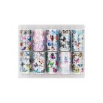 Foil Butterfly (Caja 10 uds.)