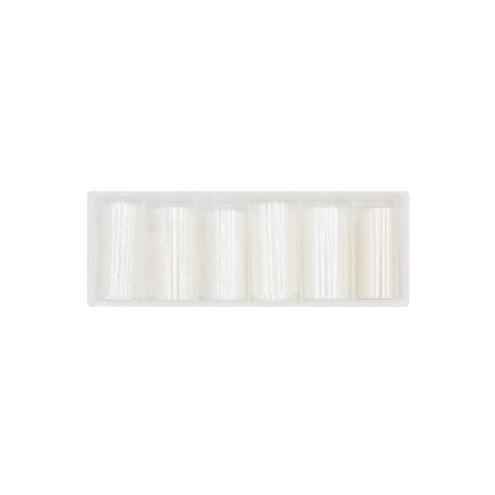 Foil Crystal Galaxy (Bolsa 6 uds.) - Imagen 1