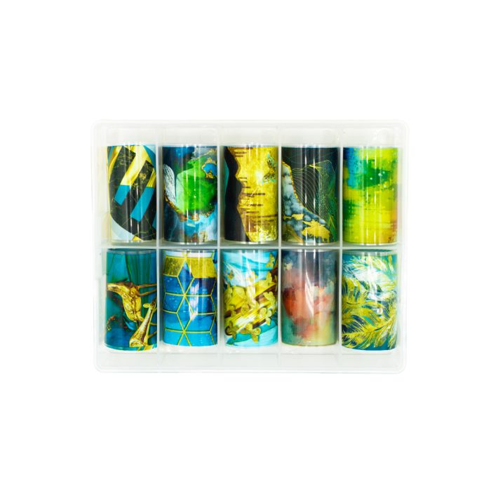 Foil Fantasy (Bolsa 6 uds.) - Imagen 1