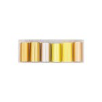 Foil Gold Metal (Caja 6 uds.)