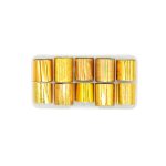 Foil Gold Set (10 uds.)