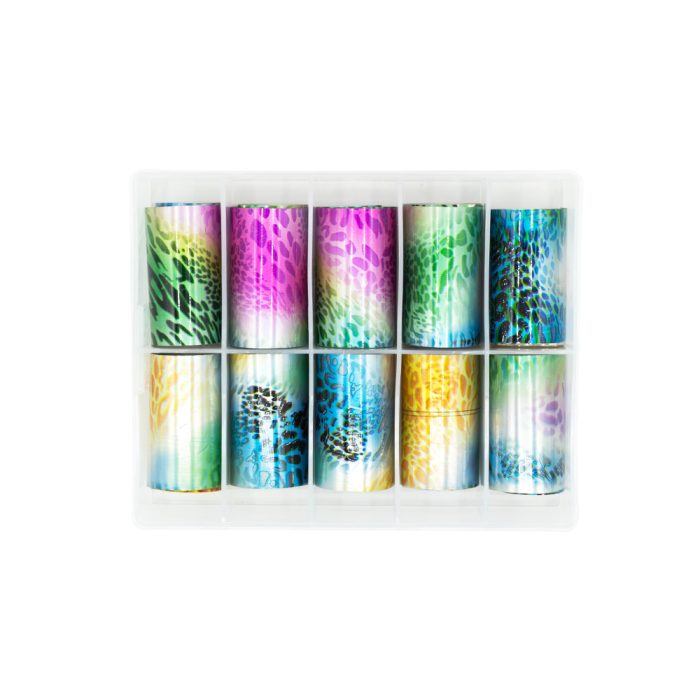 foil-holo-leopard.jpg Foil Holo Leopard (Bolsa) - Imagen 1