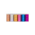 Foil Holographic Metal (Caja 6 uds.)