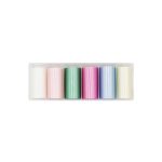 Foil Holographic Pastel (Caja 6 uds.)