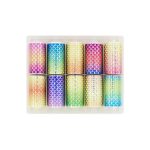 Foil Mermaid (Caja 10 uds.)