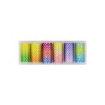 Foil Mermaid (Bolsa 6 uds.)