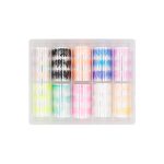 Foil Neon Flame (Caja 10 uds.)