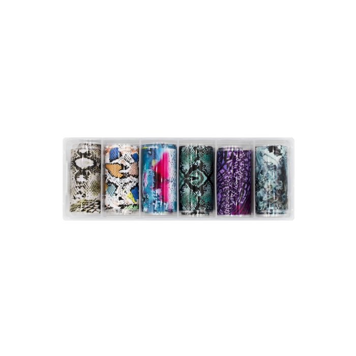 foil-pyton-bag.jpg Foil Pyton (Bolsa 6 uds.) - Imagen 1