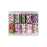 Foil Rosé (Caja 10 uds.)