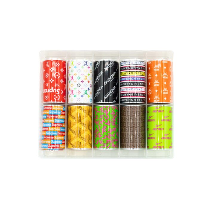 Foil Supreme - Imagen 1