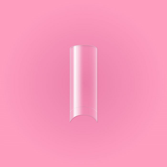 French Tips Clear - Imagen 2