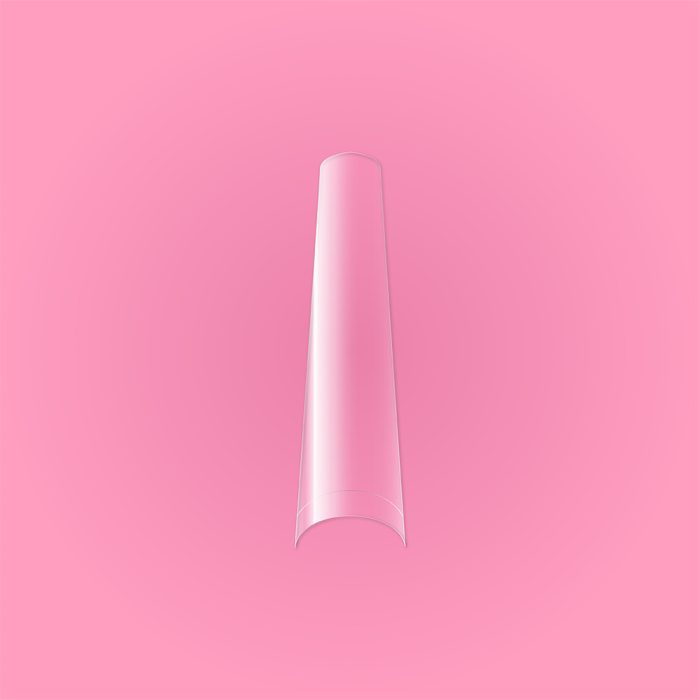 French Tips XXL - Ballerina Clear - Imagen 2