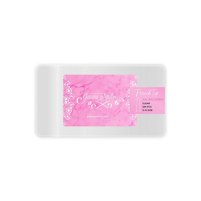 PRUEBA copia French Tips XXL - Ballerina Clear - Imagen 1
