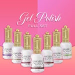 JN Colors Full Set
