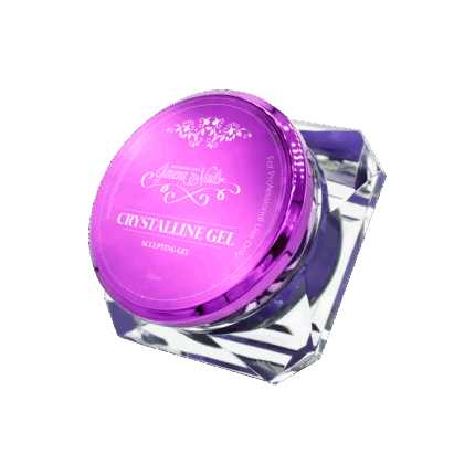 Gel Constructor AUTONIVELABLE - Crystalline (50g)
