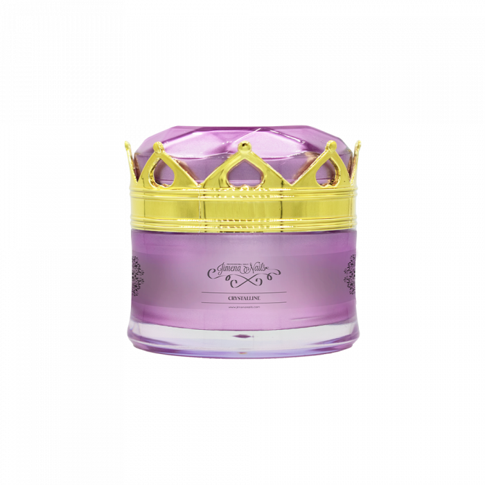 gel-autonivelable-crystalline-10ml Gel Constructor AUTONIVELABLE - Crystalline (10g) - Imagen 1