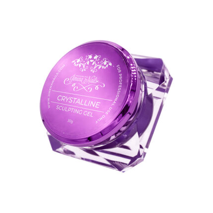 Gel Constructor AUTONIVELABLE - Crystalline (30g)