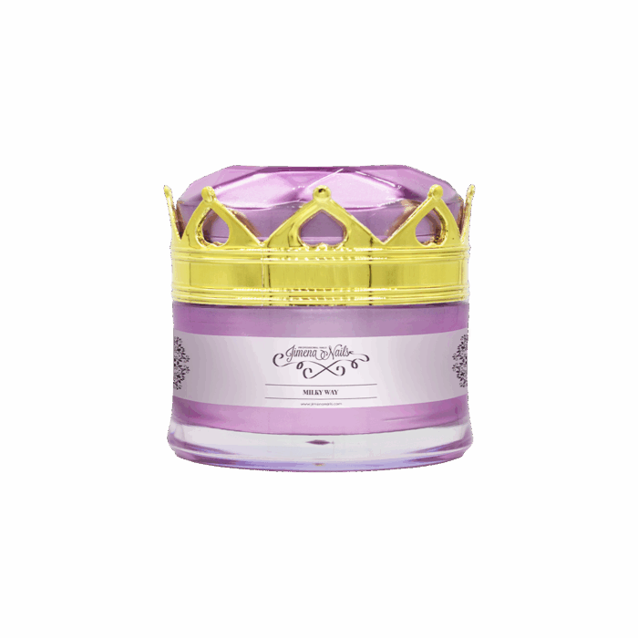 Gel Constructor AUTONIVELABLE - Milky Way (10g) - Imagen 1