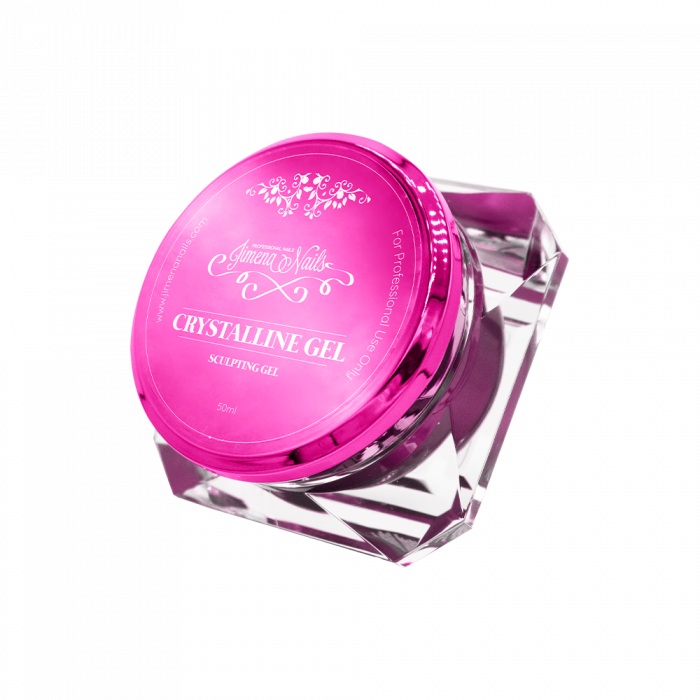 gel-crystalline Gel Constructor - Crystalline Gel (50gr.) - Imagen 1